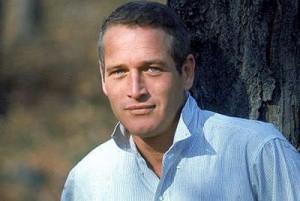 Truco de belleza de Paul Newman