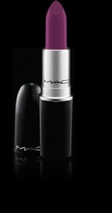 Heroine Lipstick MAC Cosmetics