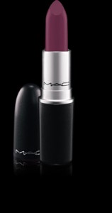 Rebel Lipstick MAC Cosmetics